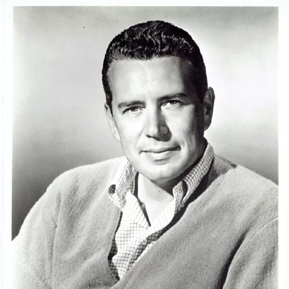 ORIGINAL John Forsythe VINTAGE PHOTO/Lobby "Kitten With A Whip" (1964) 8 X 10 - Picture 1 of 3